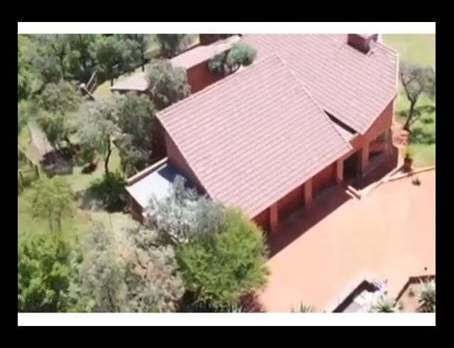 1,627M² FARM FOR SALE IN KOSTER